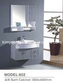 PVC Bathroom Cabinet/Furniture/Vanity (602) 