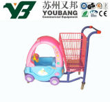 Children Shopping Trolley