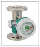 Metal Tube Variable Area Flow Meters