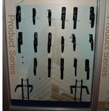 Hardware for Windows & Doors - Handles