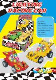Lighting Racing Car Toy Candy (REF: TM22044)