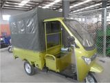 Electric Tricycle (XG Prince Charming-Pick up)