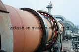 Rotary Kiln (TDK-90)