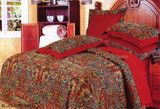 4PCS Bedding Set (BL-JDL-Y07030573)