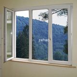 Customized PVC Windows