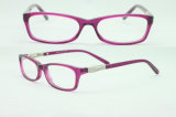 New Optical Acetate Frame Eyewear (H699)