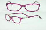 New Optical Acetate Frame Eyewear (H699)