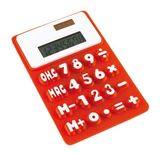 Solar Silicone Calculator