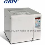 Gas Chromatography Analysis Usage Testing Instrument