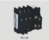 Thermal Overload Relay (TH Series)