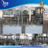 Automatic 3 in 1 Carbonated Beverage Filling Equipment