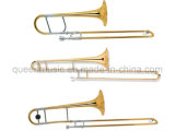 Alto Trombone/Tenor Trombone/Bass Trombone