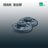 Marine Engine Parts Gear