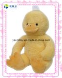 Cute Yellow Duck Soft Plush Stuffed Animals Toy (XDT-0246)