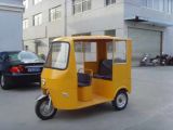 Electric Passenger Tricycle Xft-Gg4