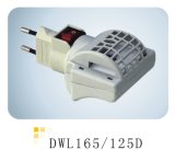 Mat&Liquid Destroyer (DWL165/125D)