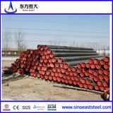 ASTM A106 Gr. B Seamless Steel Pipe Made in China