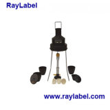 Lubricant Equipment, Pertroleum, Carbon Residue Testerray (RAY-268(Conradson Methods)) , Pertroleum Instrument, Pertroleum Product
