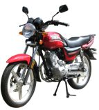Motorcycle (BT125-4) (CG125/150)