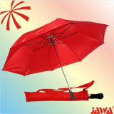 27inch Two Fold Golf Umbrella (JW-BF01)