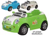 Mini Remote Control Car, R/C Ride on Car (ZTL83546)