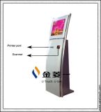 Electronic Coupon Kiosk (LYL-S) 