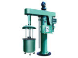 Vacuum Lift Emulsifying Machine/Chemical Equipment