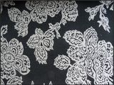 Jacquard Emboidered Fabric -7