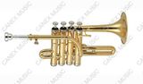 Piccolo Trumpet (GTR-100L)