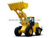 Wheel Loader Xcmg (LW500E)