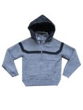 Children/Kid/Boy Knitted Cardigan Sweater/Coat/Garment/Apparel (ML024)