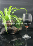 Glass Goblet, Leadless Crystal Glassware (3104)