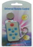 Mini TV Universal Remote Control
