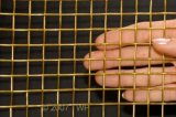 Factory Supply High Quality Copper Crimped Wire Mesh