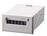 Non Reset Table Six Digits Electro Magnetic Counter (CSK6-NKW)