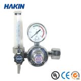 CE Certificate Ar Gas Regulator Flow Meter