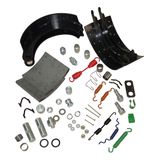 Brake Shoes & Repair Kits