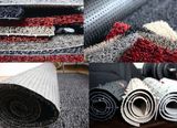 PVC Car Mat Production Line