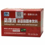 Solution Wine to Protect Liver Beverage/Drinks an Kang Yuan Amino Acid Solid Drinks/Beverages