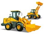 Wheel Loader (YN920)