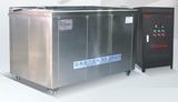 Ultrasonic Engine Cleaner Machine