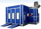 Automobile Spray Booth (GP-200S)