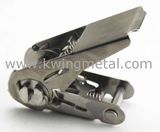 Stainless Steel Webbing Hardware