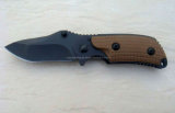 Liner Lock Knife (CK1005-3) 