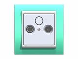 Good Switch Hoosense Electrical Appliance Manufacturing Socket H1-B62TF