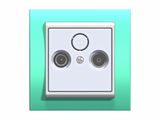 Good Switch Hoosense Electrical Appliance Manufacturing Socket H1-B62TF