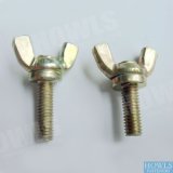 Wing Bolts (DIN316)