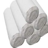 Bamboo Fiber Nonwoven