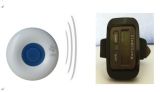 Wireless Portable Paging System for Home or Hospital Management