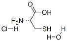 L-Cysteine HCl Monohydrate / Anhydrous